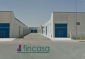 Nave en alquiler con 204m² en Albacete, en la zona de Industria foto