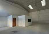 Nave en alquiler con 204m² en Albacete, en la zona de Industria foto