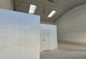 Nave en alquiler con 204m² en Albacete, en la zona de Industria foto