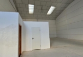 Nave en alquiler con 204m² en Albacete, en la zona de Industria foto