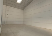 Nave en alquiler con 204m² en Albacete, en la zona de Industria foto