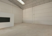 Nave en alquiler con 204m² en Albacete, en la zona de Industria foto