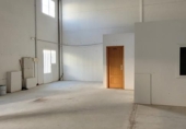 Nave en alquiler con 204m² en Albacete, en la zona de Industria foto