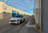 Nave en alquiler con 204m² en Albacete, en la zona de Industria foto