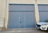 Nave en alquiler con 204m² en Albacete, en la zona de Industria foto