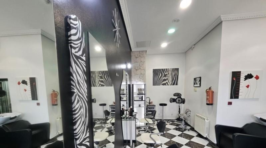 Local comercial