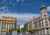 150m² office for sale in Madrid, in the area of Gaztambide, Calle de Isaac Peral photo