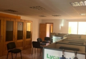 Local comercial en alquiler con 110m² en Albox foto