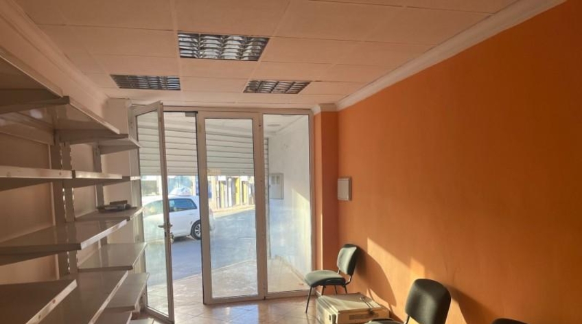 Local comercial