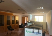 Local comercial en alquiler con 110m² en Albox foto