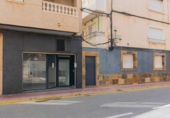 Local comercial en venta con 89m² en Torrevieja, Camino de la Cañada Real de la Costa foto