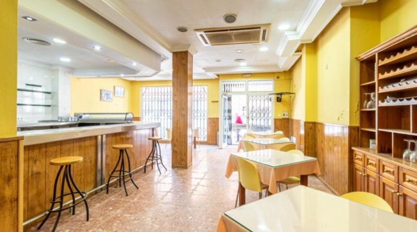 Local comercial