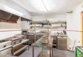 Restaurant
en venda
amb 106m² a Dénia, a la zona de Barri París-Pedrera / Camp Roig, Calle Sagunto foto