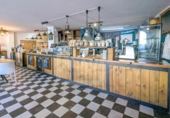 Restaurante en alquiler con 124m² en San José, Avinguda d'es Cubells foto