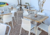 Restaurante en alquiler con 124m² en San José, Avinguda d'es Cubells foto