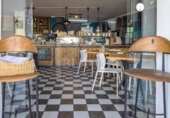 Restaurante en alquiler con 124m² en San José, Avinguda d'es Cubells foto
