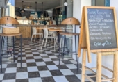 Restaurante en alquiler con 124m² en San José, Avinguda d'es Cubells foto