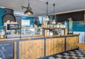 Restaurante en alquiler con 124m² en San José, Avinguda d'es Cubells foto