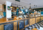 Restaurante en alquiler con 124m² en San José, Avinguda d'es Cubells foto