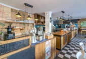 Restaurante en alquiler con 124m² en San José, Avinguda d'es Cubells foto