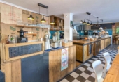 Restaurante en alquiler con 124m² en San José, Avinguda d'es Cubells foto