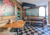 Restaurante en alquiler con 124m² en San José, Avinguda d'es Cubells foto