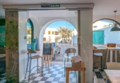 Restaurante en alquiler con 124m² en San José, Avinguda d'es Cubells foto