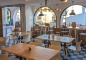 Restaurante en alquiler con 124m² en San José, Avinguda d'es Cubells foto