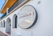 Restaurante en alquiler con 124m² en San José, Avinguda d'es Cubells foto