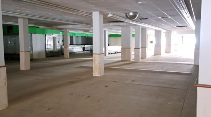 Local comercial