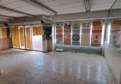 2550m² commercial premises for rent in Huesca, in the area of Saint Lawrence, photo