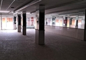 2550m² commercial premises for rent in Huesca, in the area of Saint Lawrence, photo