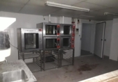 2550m² commercial premises for rent in Huesca, in the area of Saint Lawrence, photo