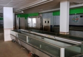 2550m² commercial premises for rent in Huesca, in the area of Saint Lawrence, photo