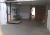 140m² commercial premises for rent in Huesca, in the area of Saint Lawrence, photo