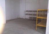 140m² commercial premises for rent in Huesca, in the area of Saint Lawrence, photo
