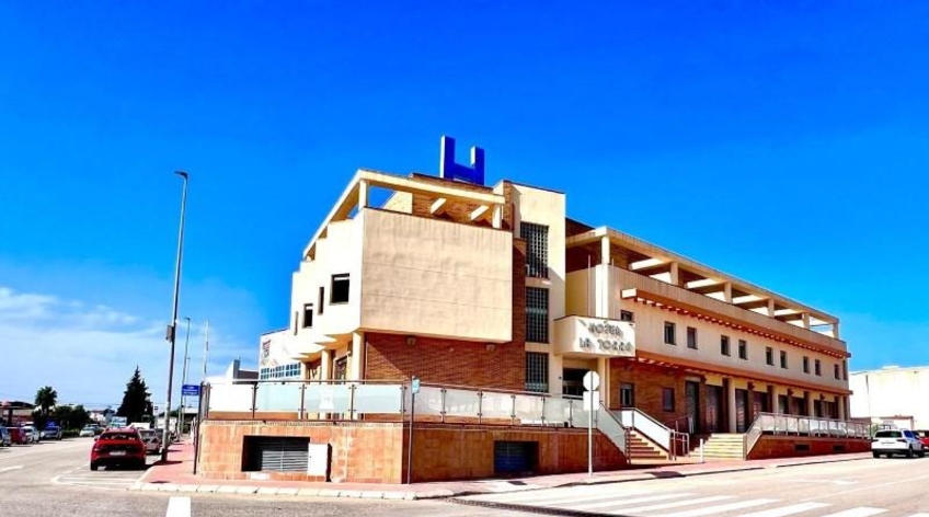 Edificio