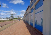 Local comercial en venta con 86m² en Ayamonte, Avenida de la Mojarra foto