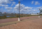 Local comercial en venta con 86m² en Ayamonte, Avenida de la Mojarra foto