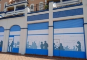 Local comercial en venta con 86m² en Ayamonte, Avenida de la Mojarra foto