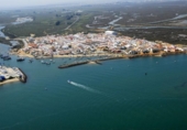Local comercial en venta con 86m² en Ayamonte, Avenida de la Mojarra foto