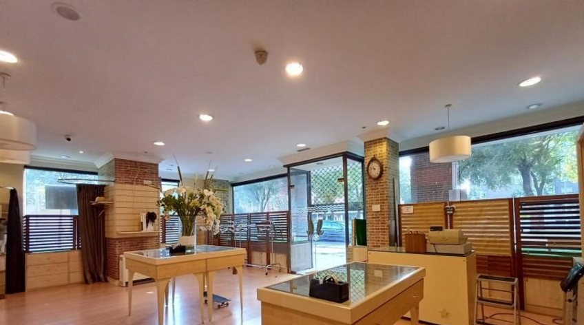 Local comercial