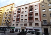 116m² commercial premises for rent in Huesca, in the area of Saint Lawrence, photo