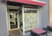 116m² commercial premises for rent in Huesca, in the area of Saint Lawrence, photo