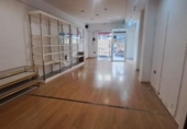 116m² commercial premises for rent in Huesca, in the area of Saint Lawrence, photo
