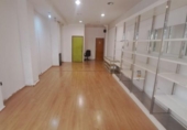116m² commercial premises for rent in Huesca, in the area of Saint Lawrence, photo