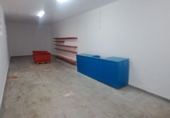 116m² commercial premises for rent in Huesca, in the area of Saint Lawrence, photo