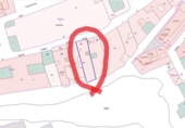 Edifici
en venda
amb 508m² a Oriola, Calle Santa Lucía foto