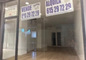 Local comercial en venta con 52m² en Tres Cantos foto