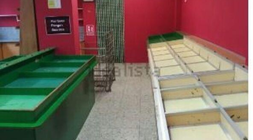 Local comercial